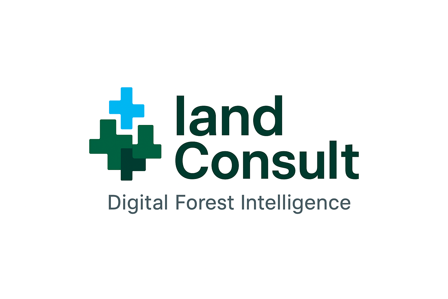Digital Forest Intelligence by LC